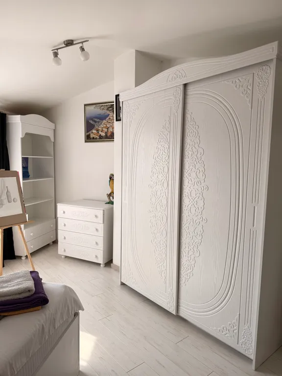 Сдается уютный дом в Ялте посуточно со скидкой с видом на море .