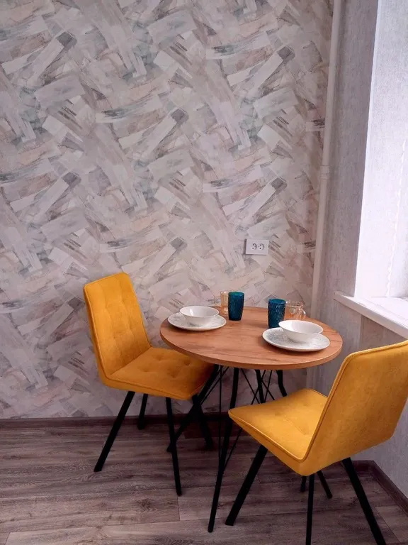 2х комнатная квартира в центре города