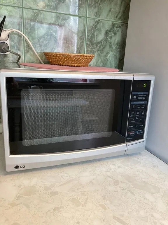 Квартира Уютная квартира в центре — Калининград