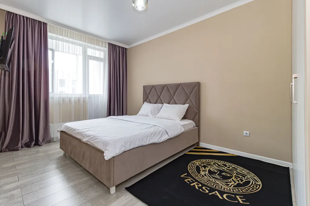 Квартира Апартамент Korkem-4-910 на Триумфальной Арке — аренда посуточно в Астана (Нур-Султан)