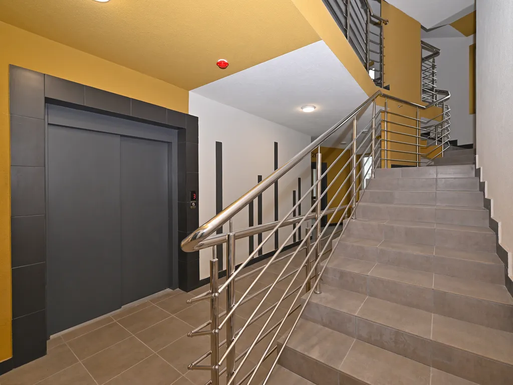 Квартира у моря на Римской