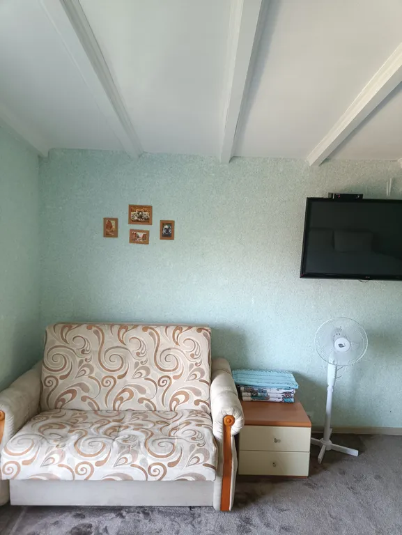 Гостевой домик с видом на море