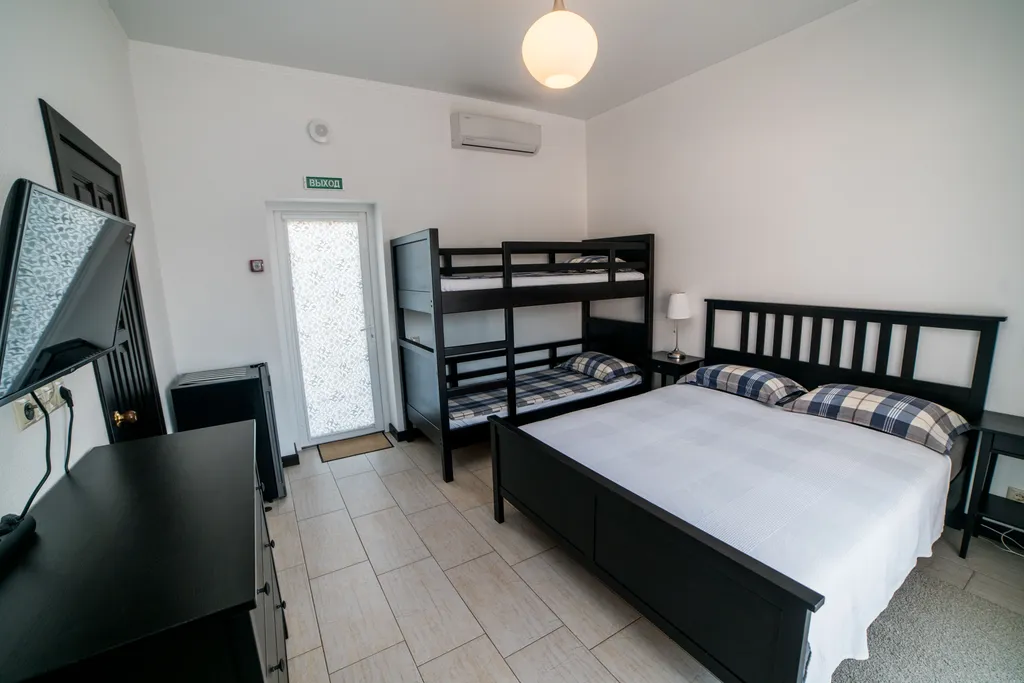 Квартира Комната — Кучугуры