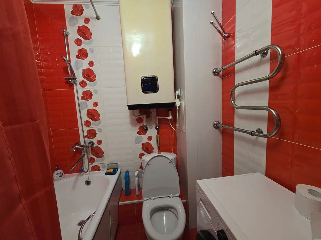 Уютная квартира рядом с Горным Воздухом