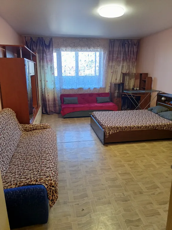 Студия около детской Матреринской больницы