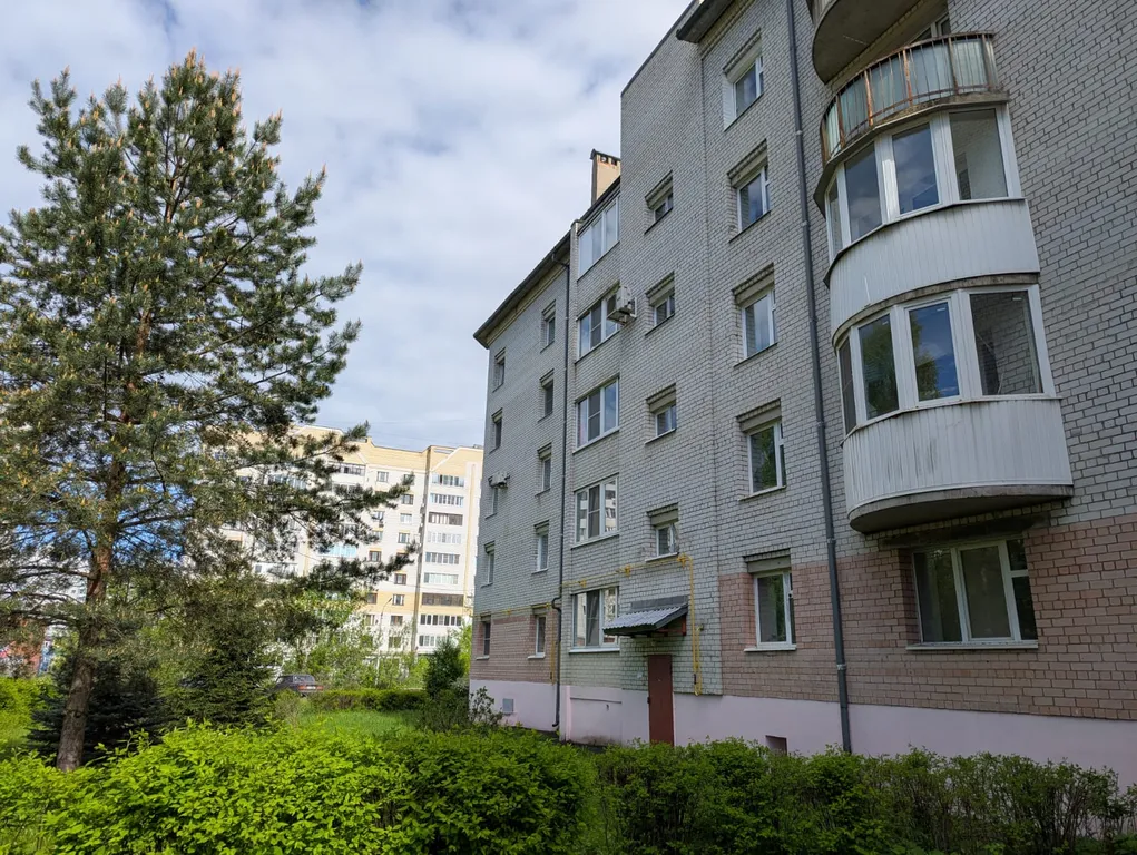 Квартира Квартира Лучшее времяпровождение в нашей чистой, комфортной, уютной квартире — Ярославль