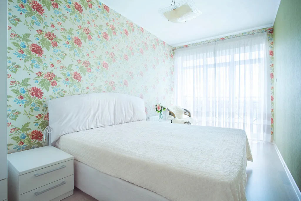 FreeDom Apartments Yantarny