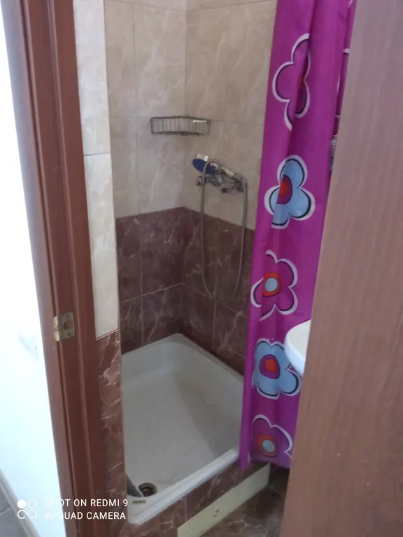 Квартира Квартира 2-местный номер делюкс — Геленджик