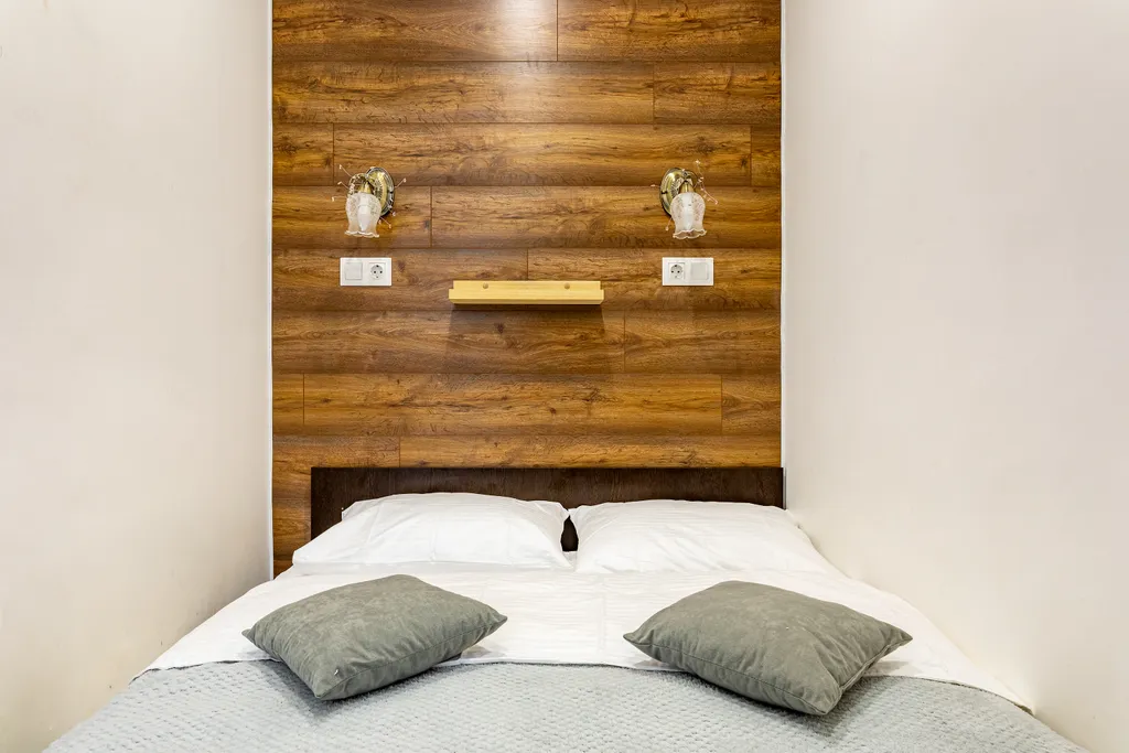 Улучшенный апартамент