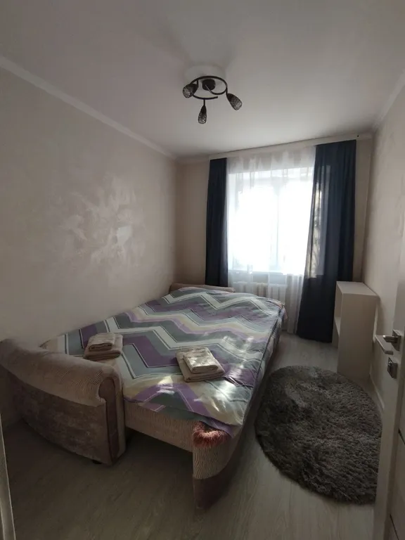 Комфортабельная квартира в центре города на Доватора