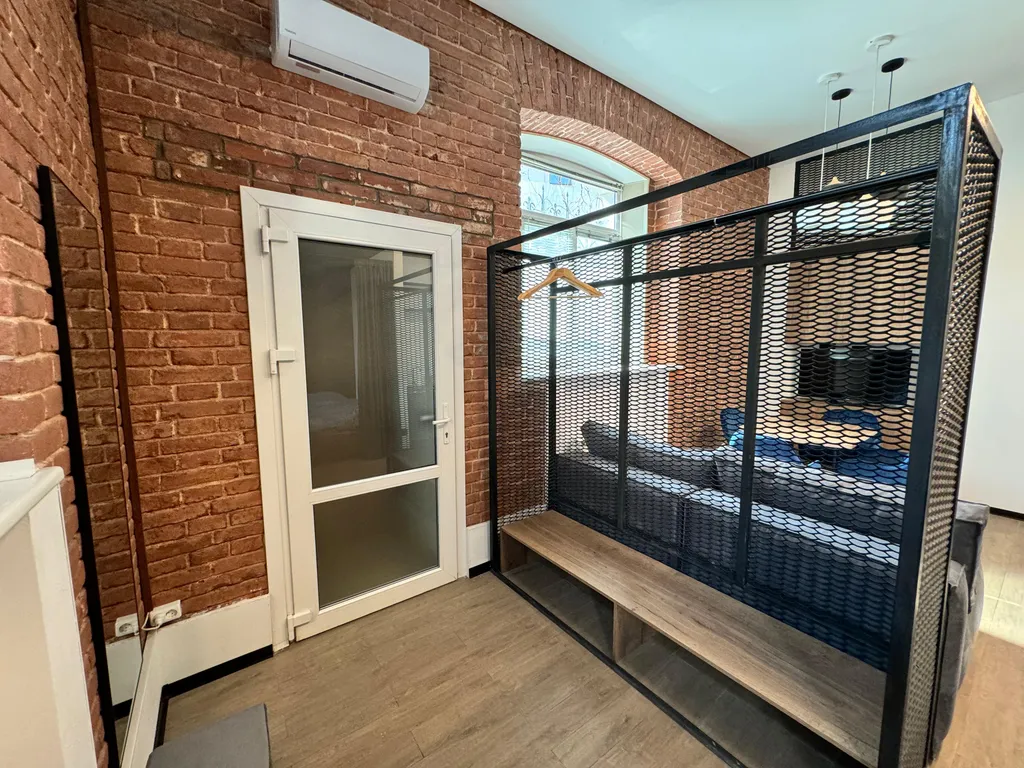 Уютная квартира в самом центре