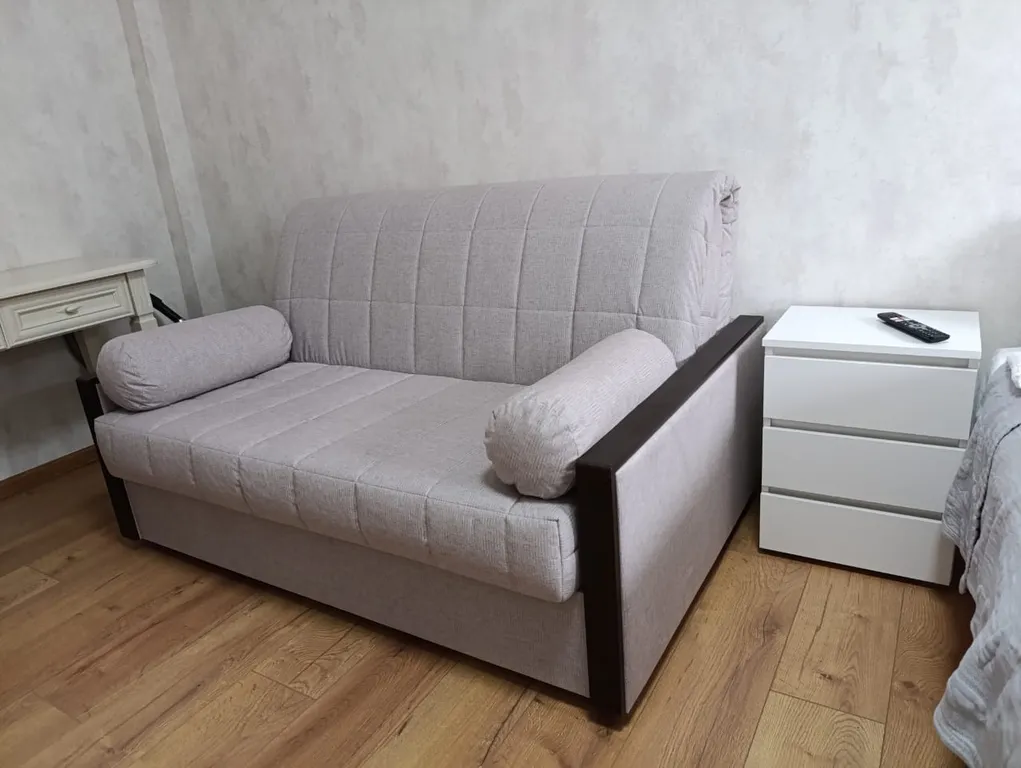 Комфортная квартира в центре курорта Красная Поляна