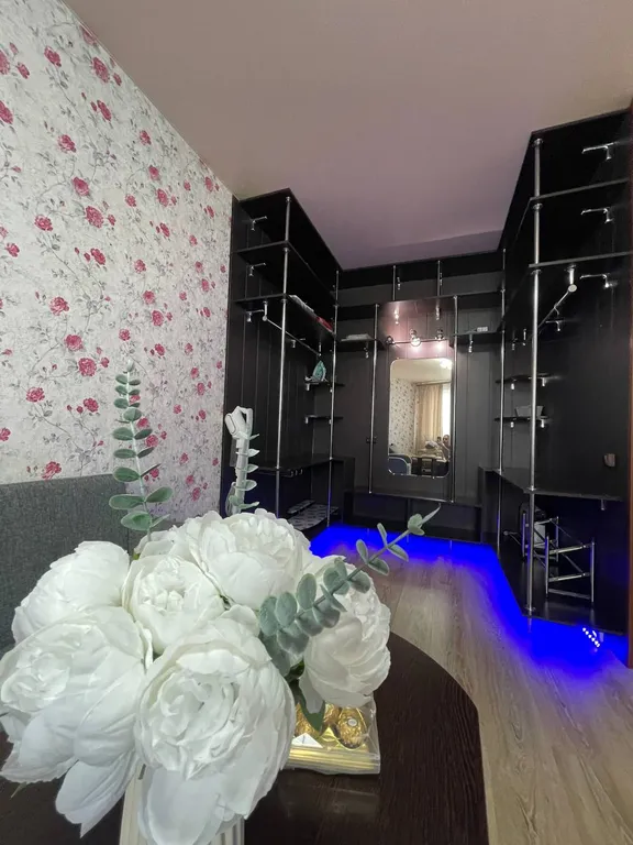 Квартира около военного госпиталя