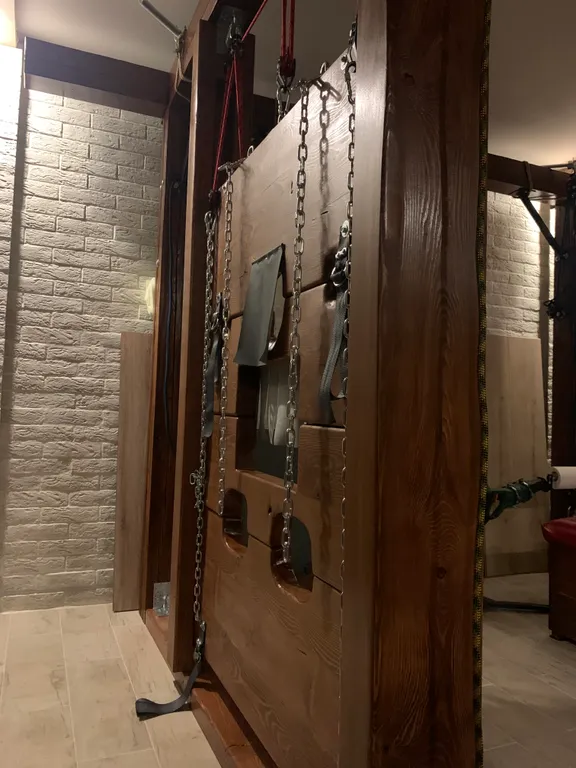 Игровая студия для взрослых)