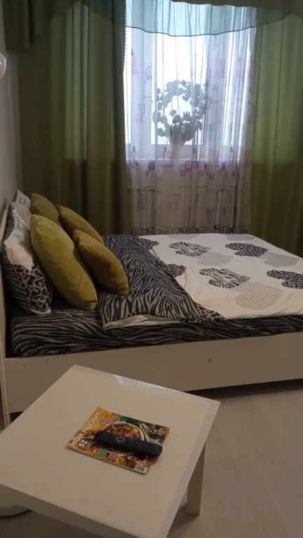 Уютная квартира в центре города в ЖК Успенский