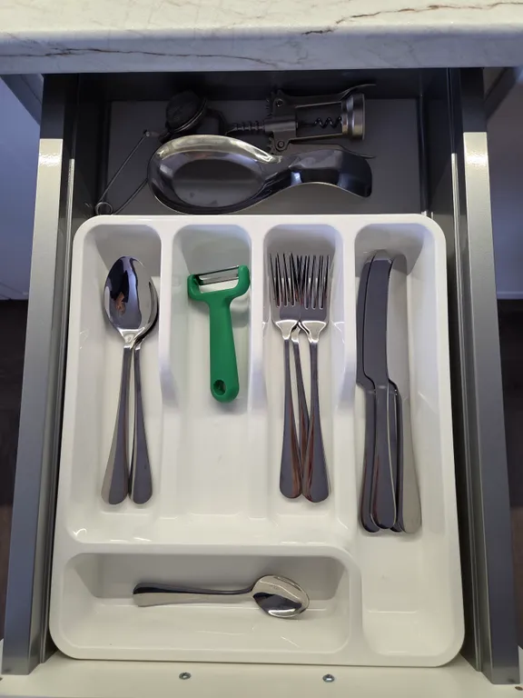 Квартира с видом на Бештау