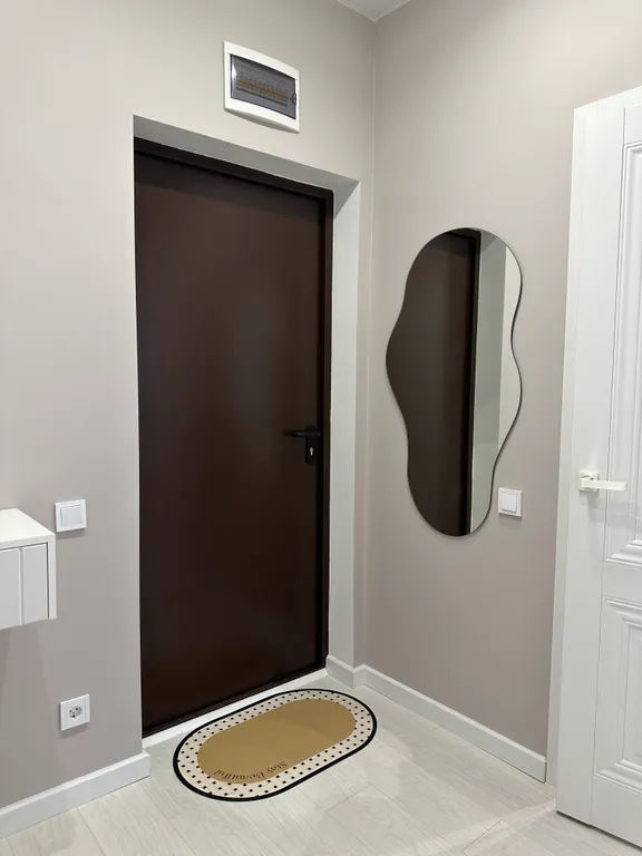 Квартира Комфортная квартира в развитом районе — Симферополь