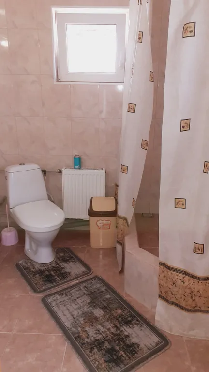 Комфортабельный дом