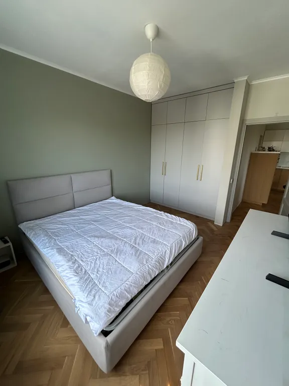 Стильная дизайнерская квартира в закрытом жк