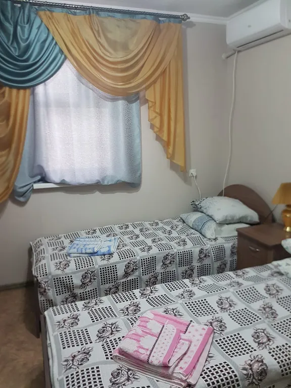 Квартира Жемчужина у моря — аренда посуточно в Лоо