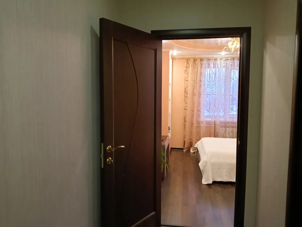Квартира Квартира в центре с видом на кукольный театр — Казань