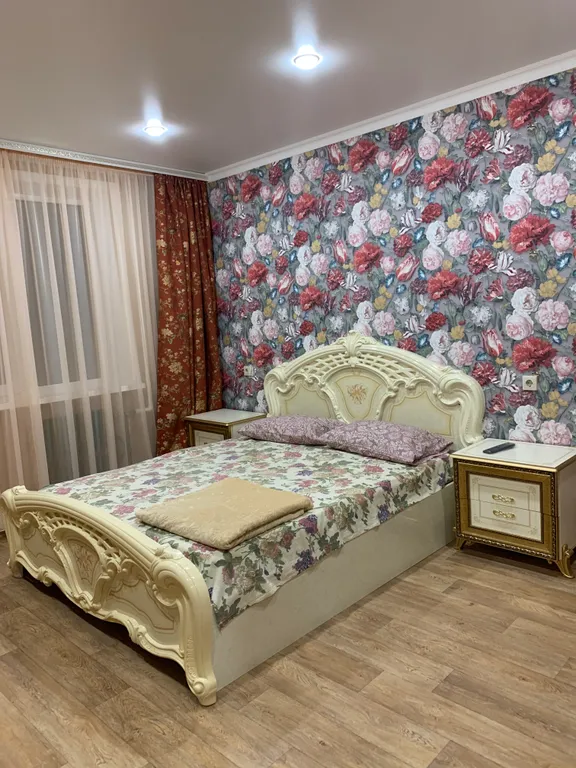 Квартира Отличная транспортная развязка у дома — аренда посуточно в Астрахань