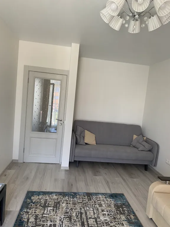 Апартамент рядом с морем