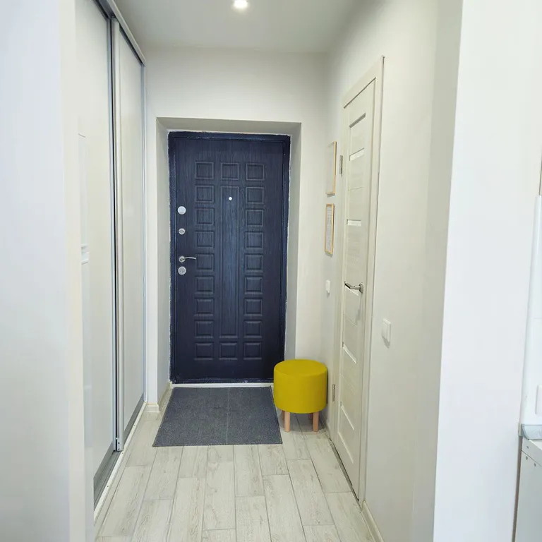 Студия люкс