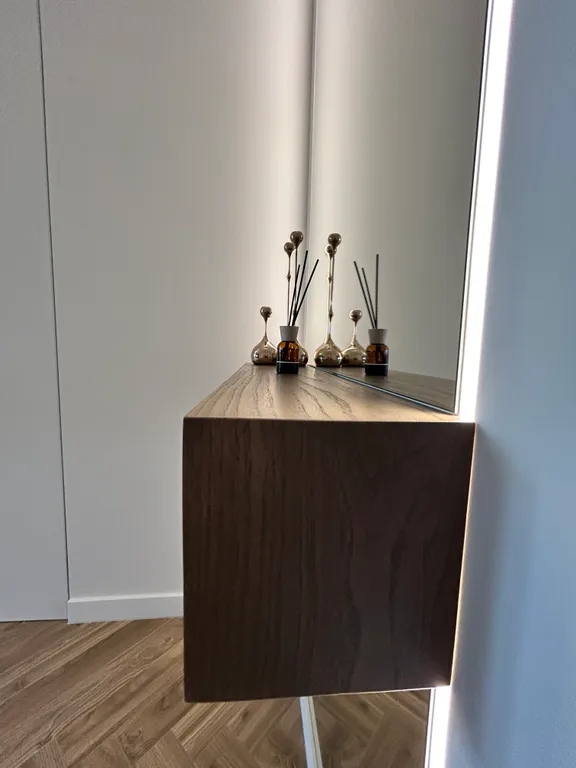 Шикарная квартира с видом на город Волгоград