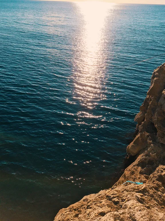 Дом на Фиоленте