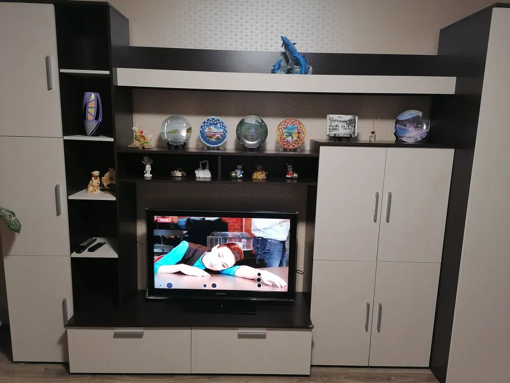 Квартира в микрорайоне Звездный