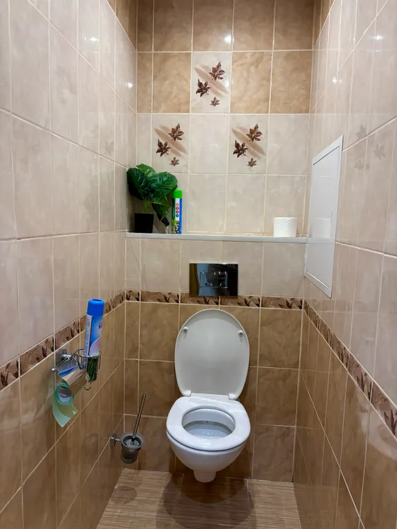 Уютный дом в Солнечногорске