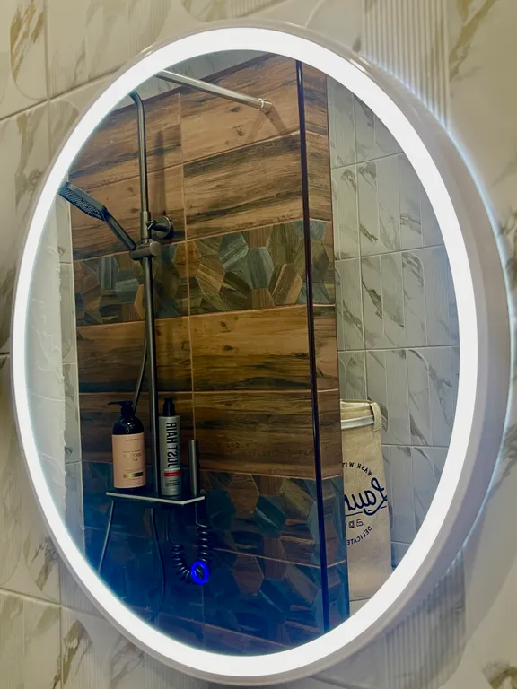 Квартира на берегу Финского залива