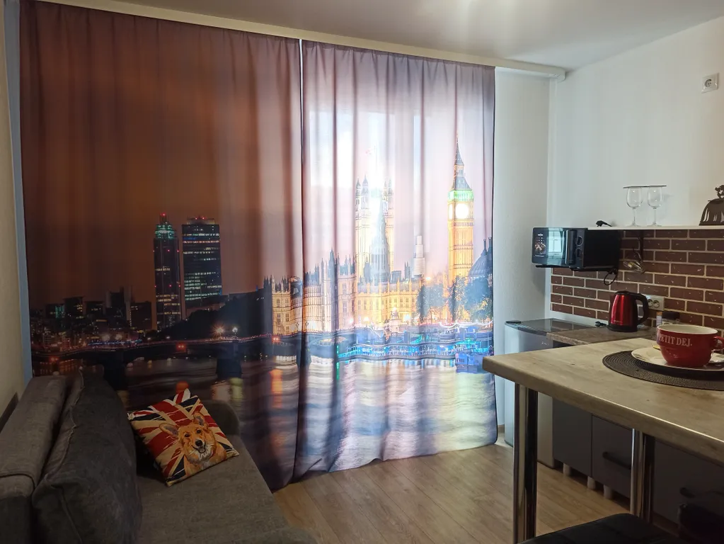 Уютный апартамент по дороге на юг М4 Дон, Грин парк, без заезда в городок