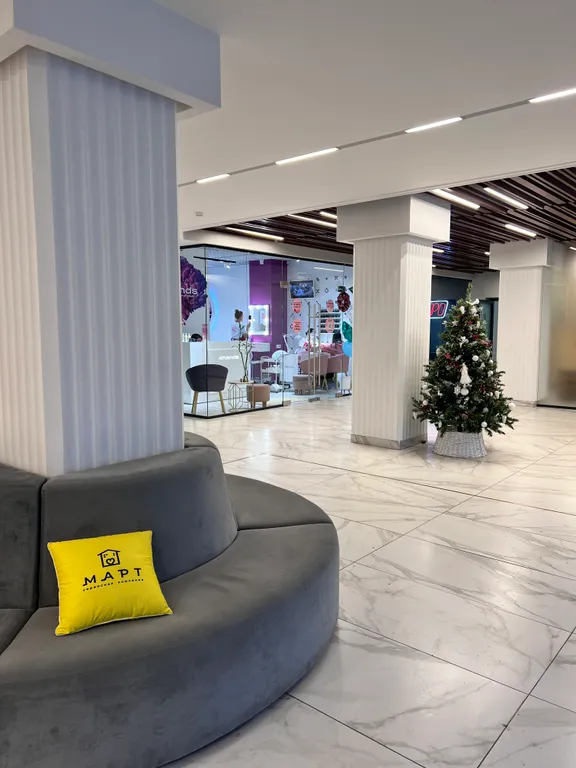 Уютная студия в центре