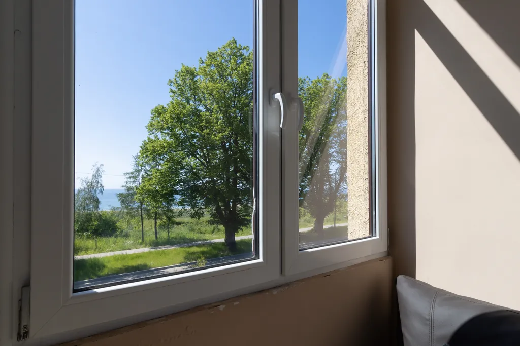 Апартаменты у моря, в Янтарном