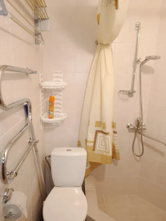 Уютная квартира у самого моря