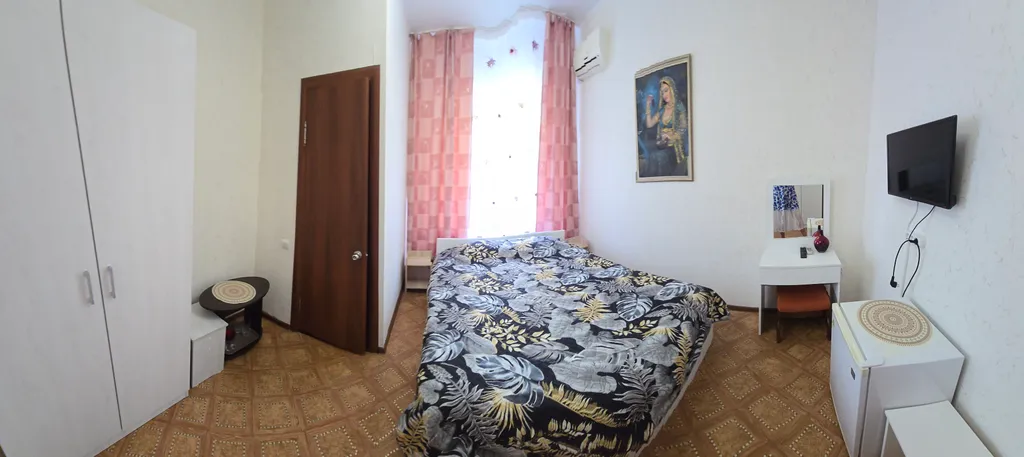 Квартира Комната — Лазаревское