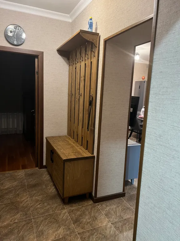 Уютная и просторная квартира в сосновом лесу в ЖК Горная сказка