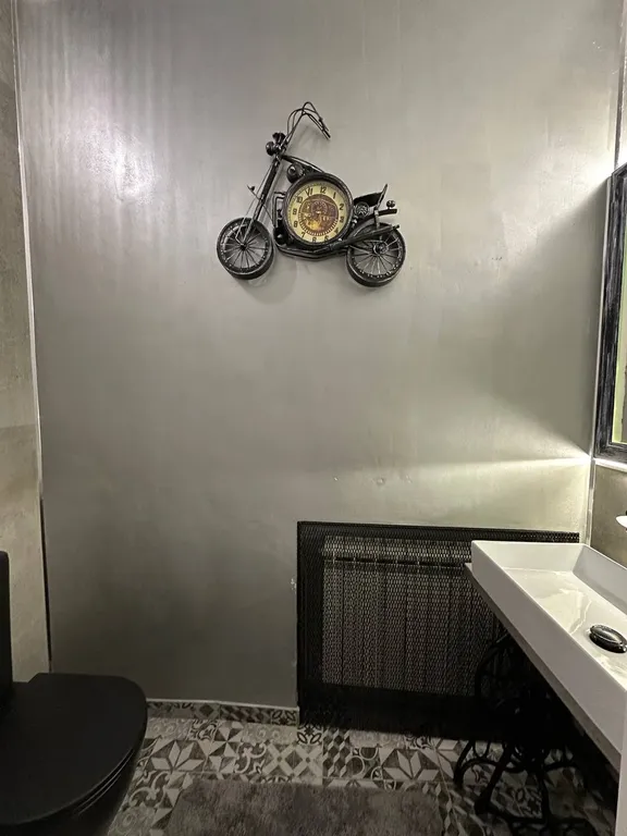 Квартира Уникальная квартира на Арбате — Москва