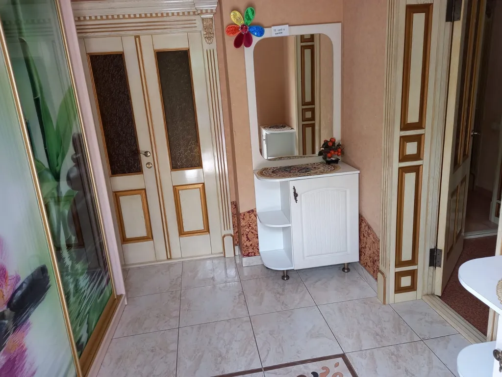 2-комнатный Дом