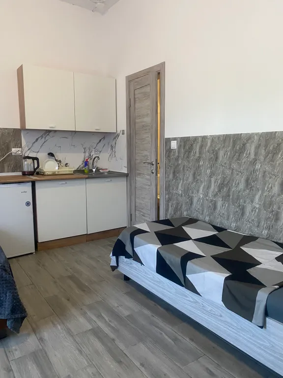 Апарт у моря