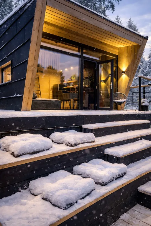 Венский Domingo Dacha