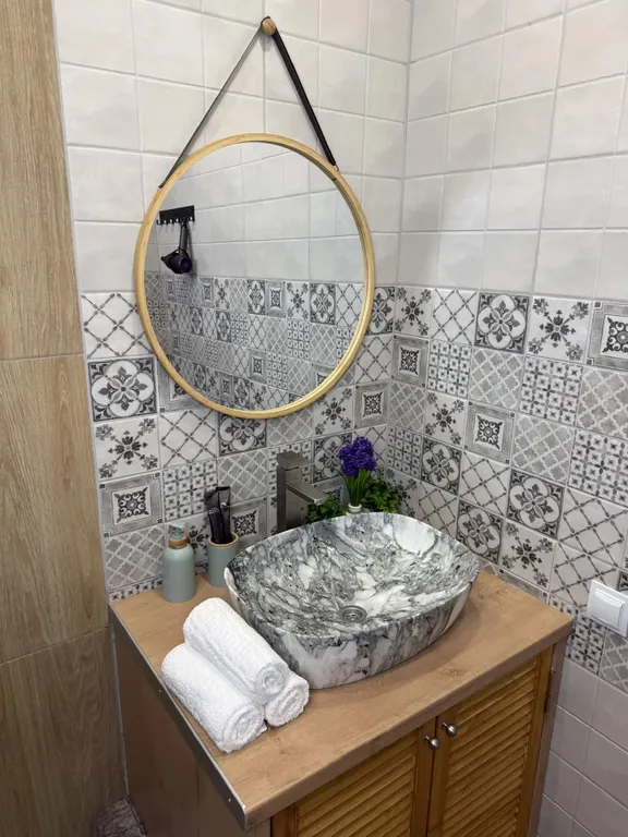 Апартаменты возле термы "ЛЕТО"