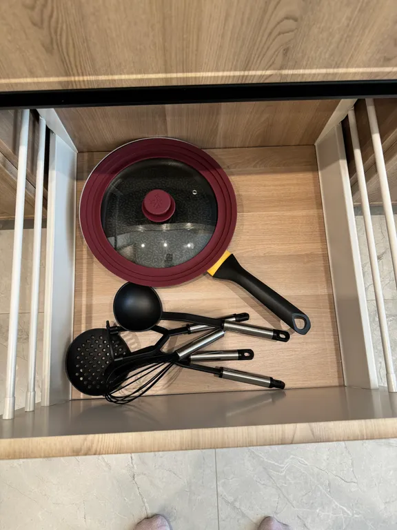 Апартаменты бизнес-класса в центре города в жк шаляпин