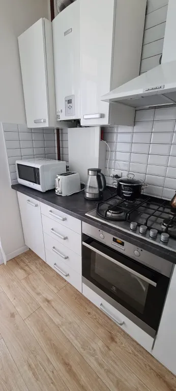 Уютная и светлая квартира в г.Зеленоградске