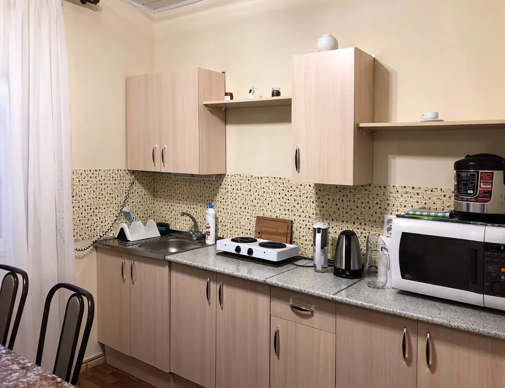 Хорошо на Волге