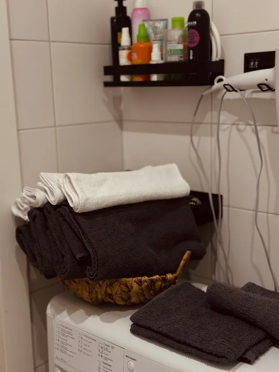 Гостевая квартира Душевная