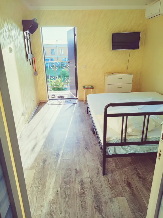 Уютный дом с комфортными условиями