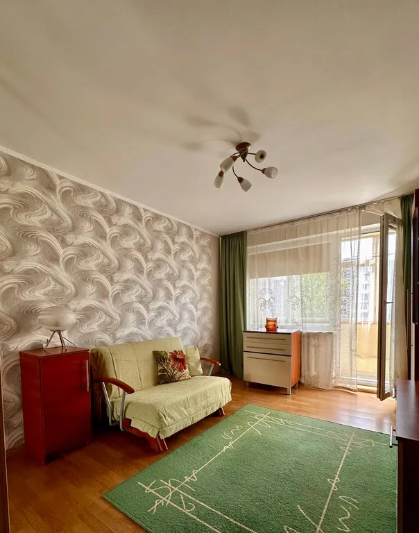 Квартира Уютная квартира в центре города — Калининград